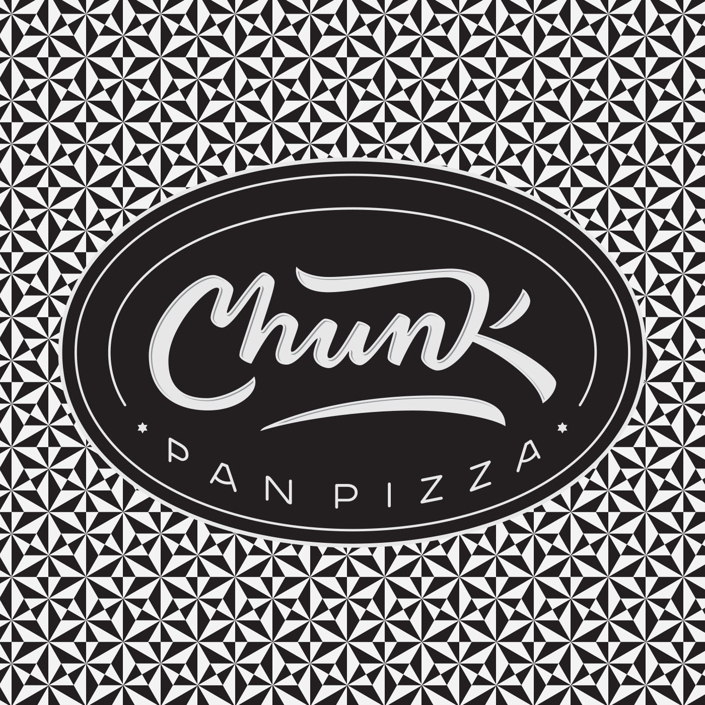 Chunk logo