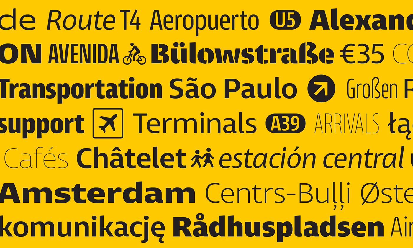 Entorno various styles