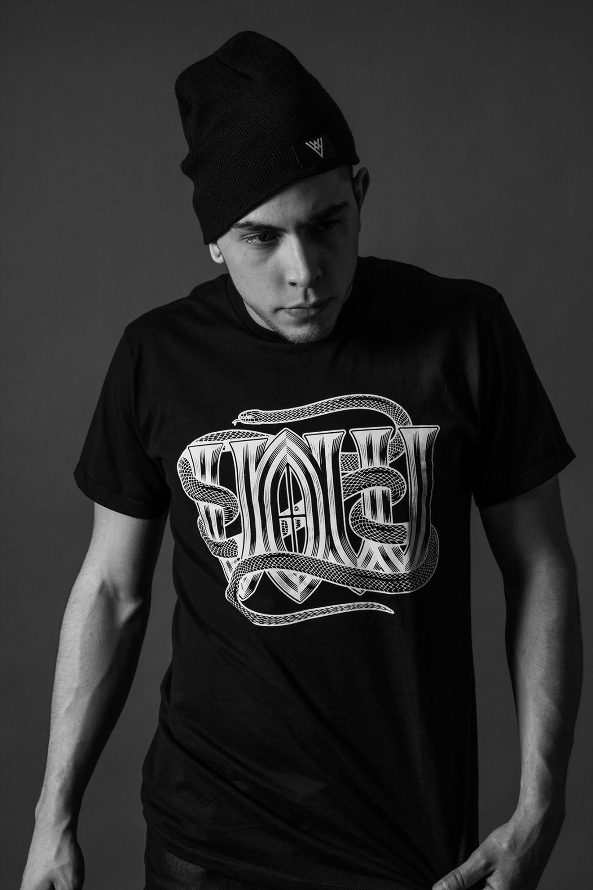 Vow serpent tshirt